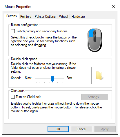 elan touchpad download windows 10